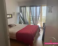 Appartement, 48,15 m²