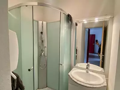 Appartement, 30 m²