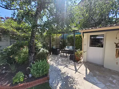 Maison, 94 m²