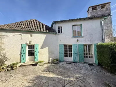 Maison, 131 m²