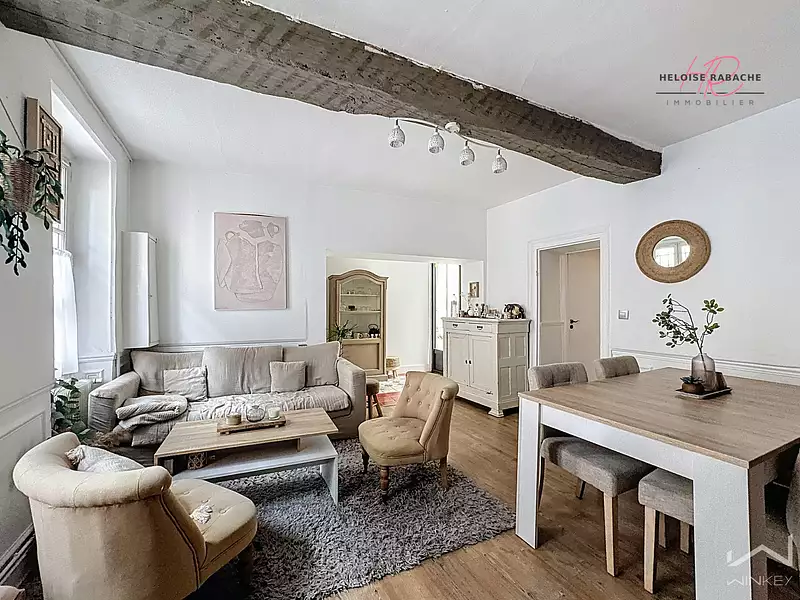 Maison, 92 m²
