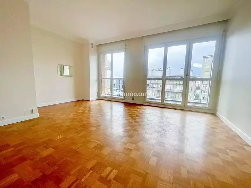Appartement, 34 m²
