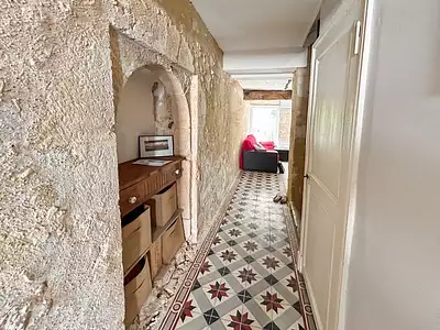 Maison, 146 m²