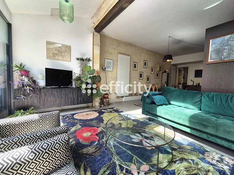 Maison, 111 m²