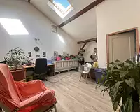 Maison, 148,5 m²