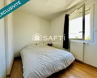 Maison, 60 m²