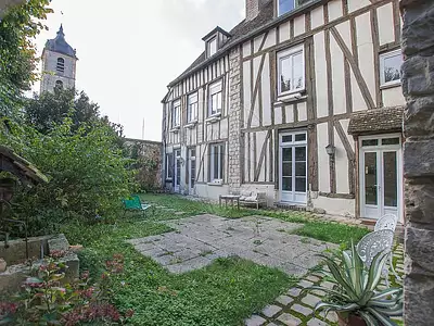 Maison, 250 m²