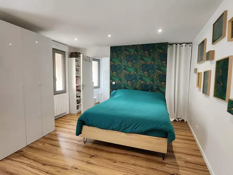 Maison, 120 m²