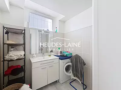 Appartement, 44,13 m²