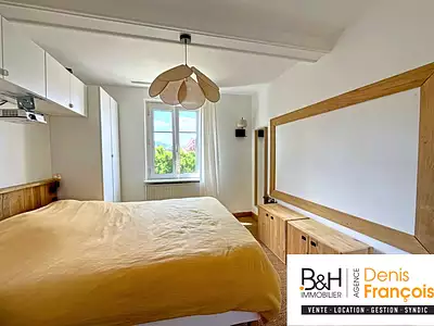 Maison, 140 m²