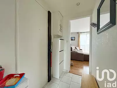 Appartement, 66 m²