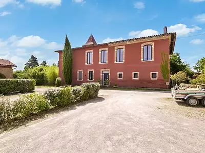 Maison, 390 m²