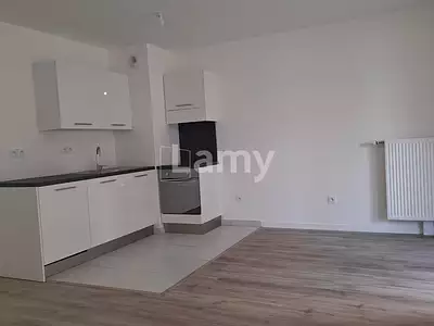 Appartement, 69,9 m²