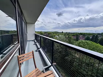 Appartement, 40 m²