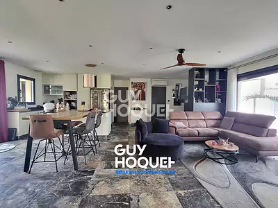 Maison, 109 m²