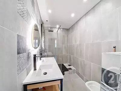 Appartement, 107,5 m²
