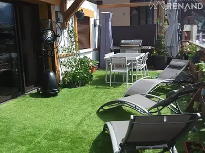 Appartement, 119 m²