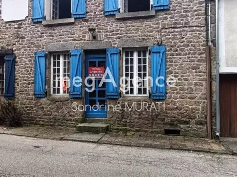 Maison, 85 m²