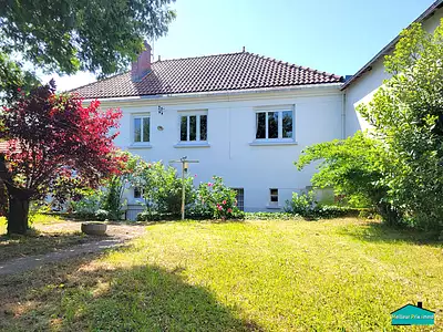 Maison, 136 m²