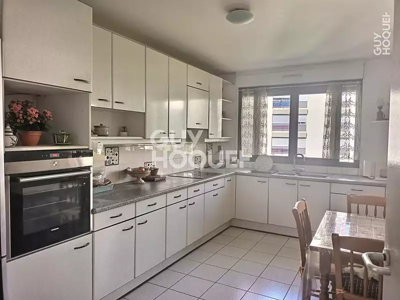 Appartement, 87 m²