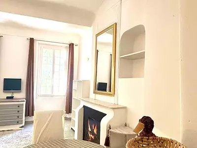 Appartement, 26 m²