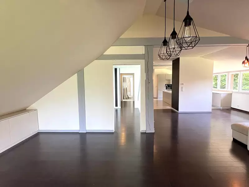 Appartement, 133 m²