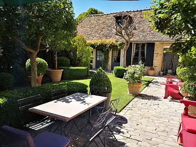 Maison, 250 m²