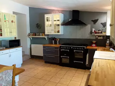 Maison, 220 m²