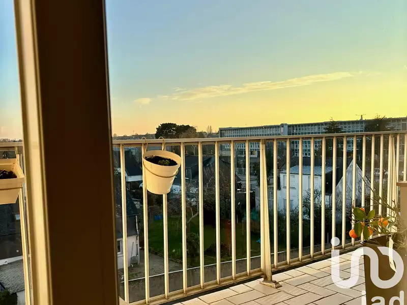 Appartement, 63 m²