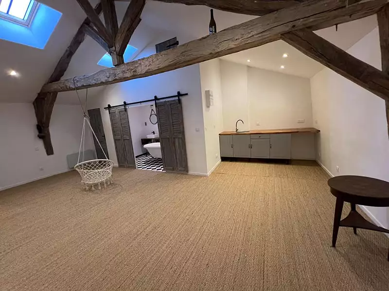 Maison, 164 m²