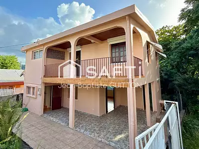 Maison, 129 m²