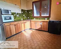 Maison, 116 m²