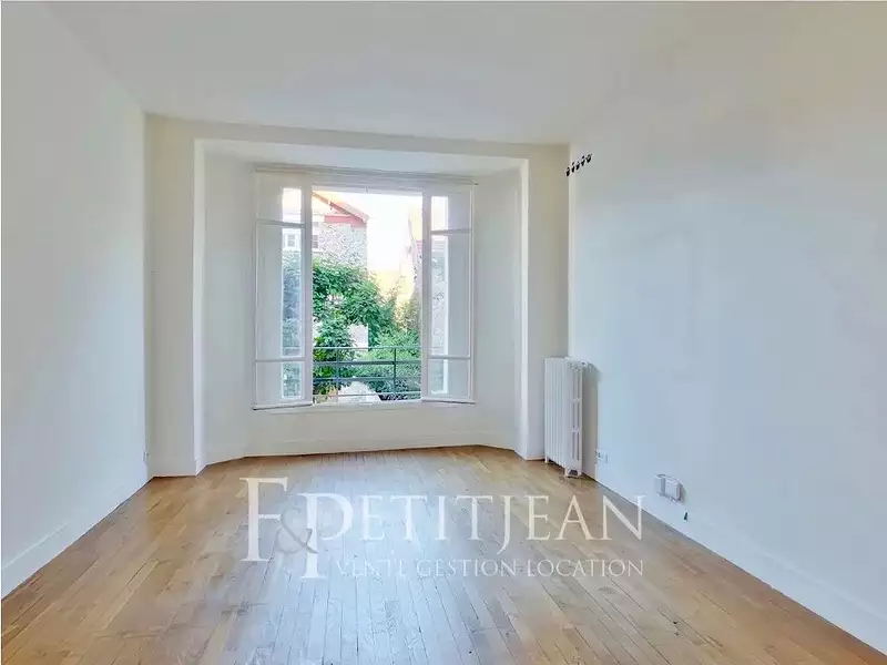 Appartement, 51,57 m²