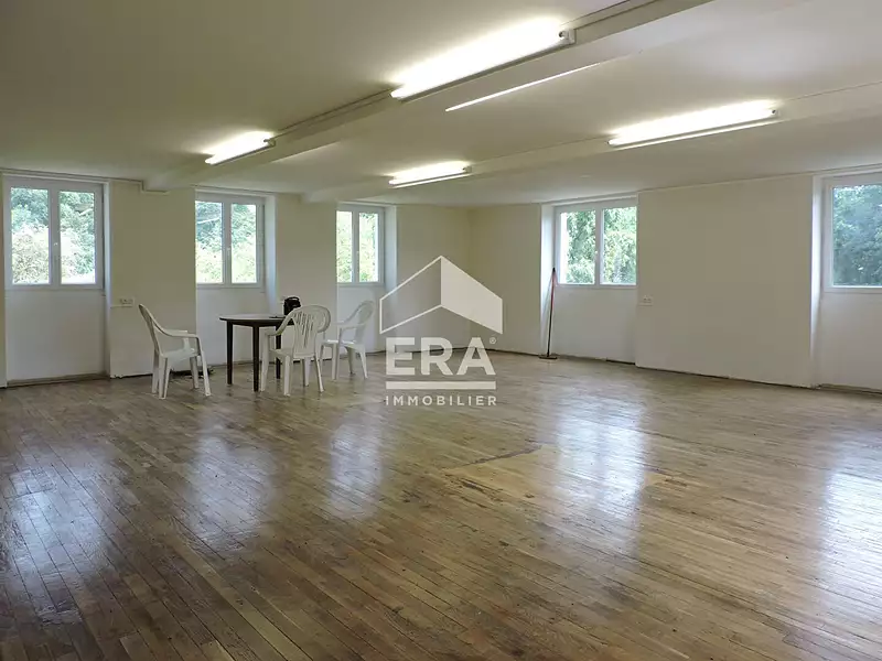 Maison, 558 m²