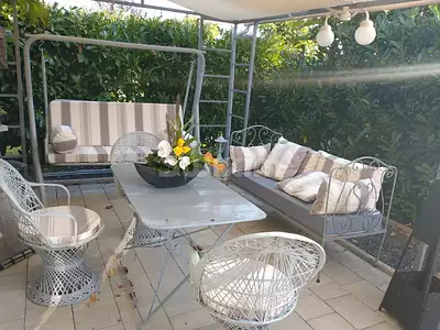 Maison, 87 m²