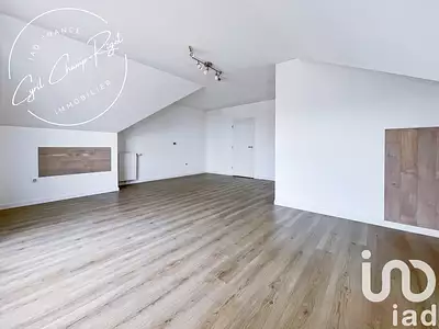 Appartement, 40 m²