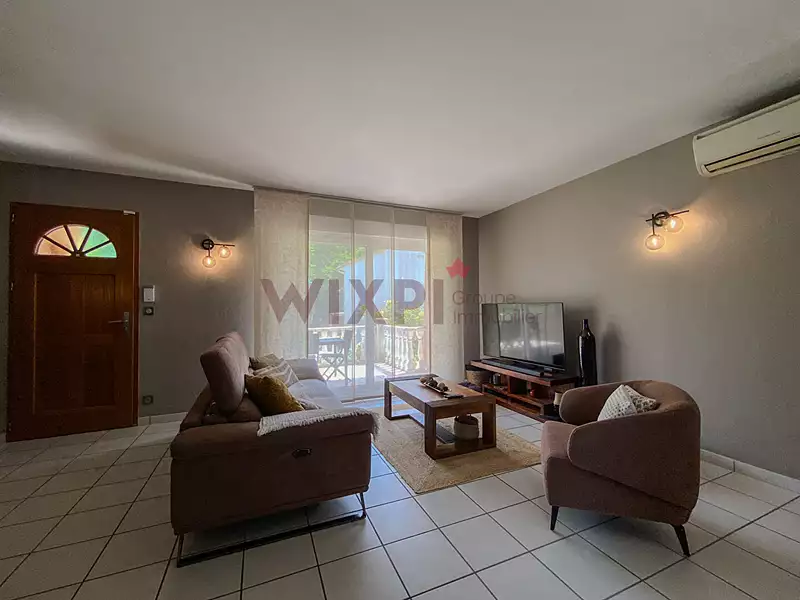 Maison, 90 m²