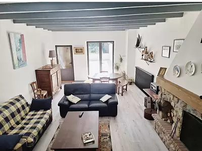 Maison, 109 m²