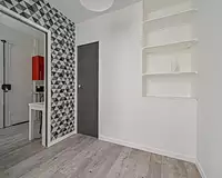 Appartement, 15 m²