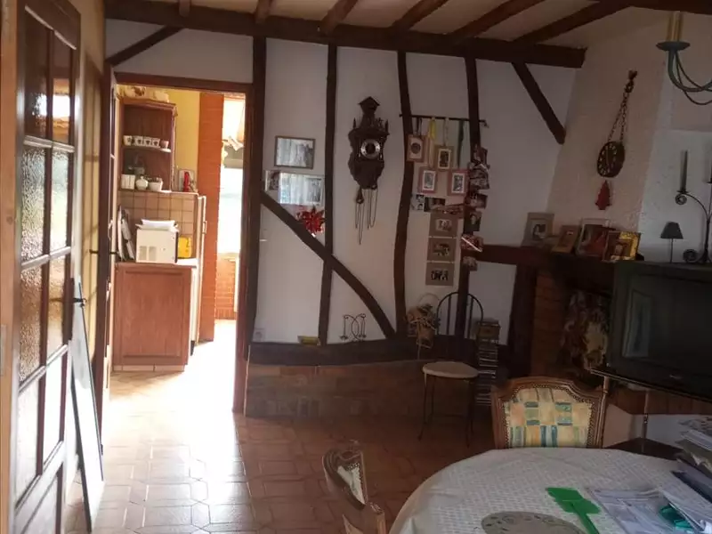 Maison, 110 m²