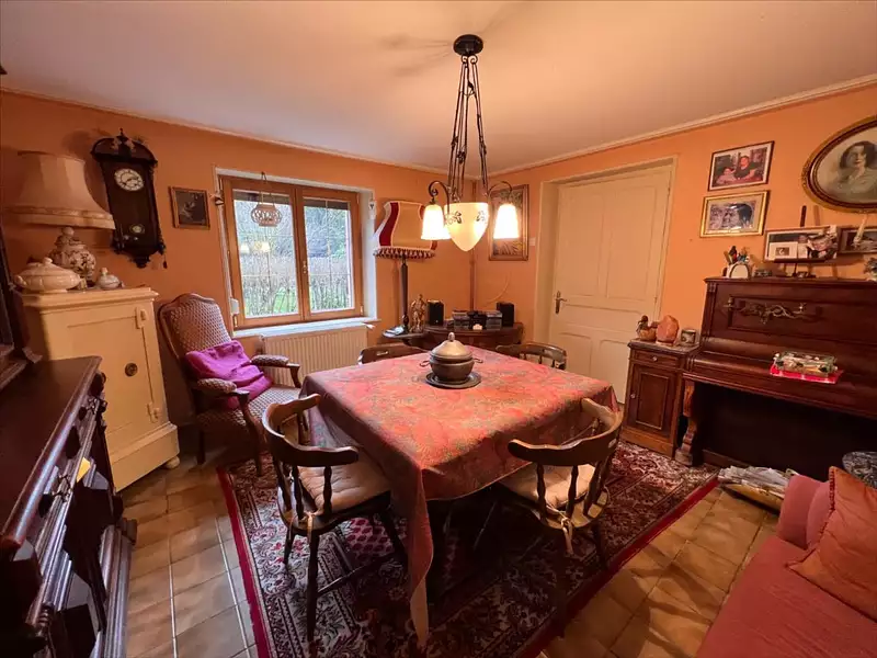 Maison, 106,27 m²
