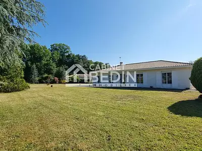 Maison, 141 m²