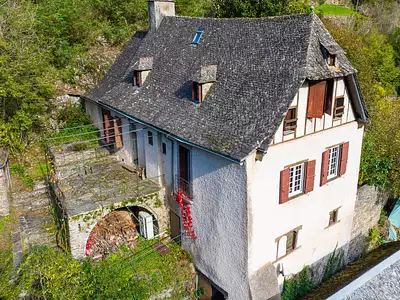 Maison, 157 m²