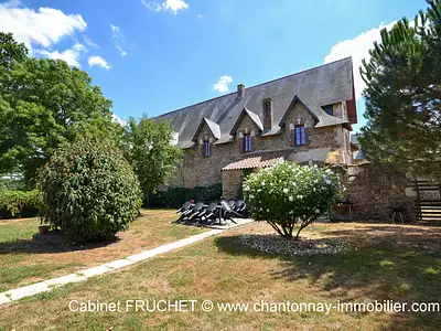 Maison, 300 m²