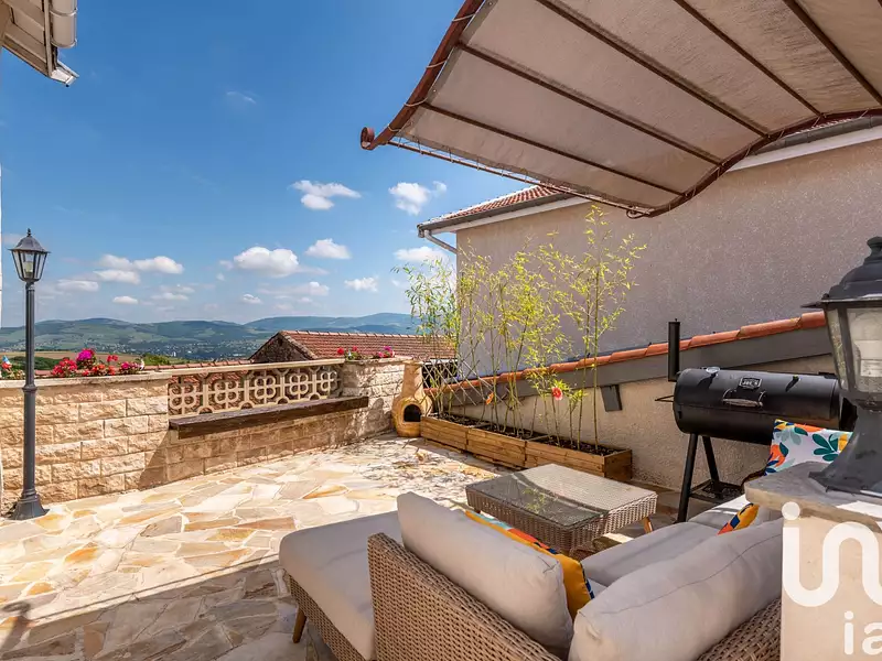 Maison, 180 m²