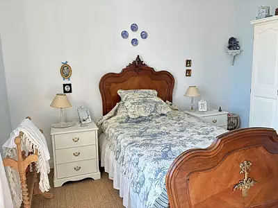 Maison, 109 m²