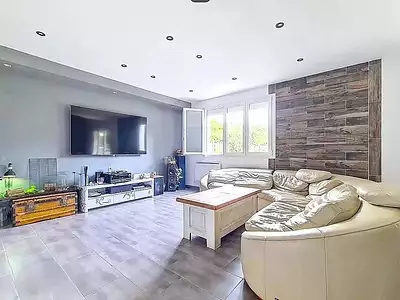 Maison, 111 m²