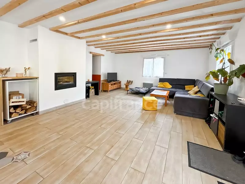 Maison, 90 m²
