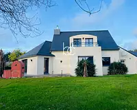 Maison, 127 m²