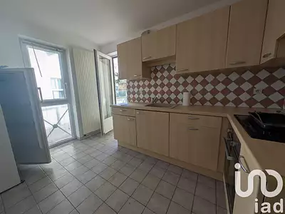 Appartement, 69 m²